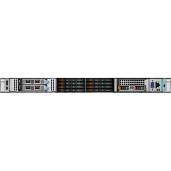 DELL PowerEdge R470 Server 960 GB Rack (1U) Intel Xeon 6 6517P 3,2 GHz 32 GB DDR5-SDRAM 1100 W