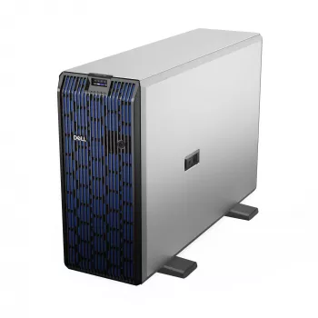 DELL PowerEdge T560 Server 960 GB Tower (4.5U) Intel Xeon Silver 4514Y 2 GHz 64 GB DDR5-SDRAM 1100 W