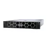 DELL PowerEdge R760XS Server 480 GB Rack (2U) Intel Xeon Silver 4510 2,4 GHz 32 GB DDR5-SDRAM 1100 W