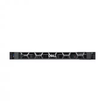 DELL PowerEdge R660XS Server 480 GB Rack (1U) Intel Xeon Silver 4510 2,4 GHz 32 GB DDR5-SDRAM 1100 W