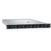 DELL PowerEdge R660XS Server 480 GB Rack (1U) Intel Xeon Silver 4510 2,4 GHz 32 GB DDR5-SDRAM 1100 W