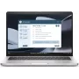 DELL Pro 14 Plus PB14255 AMD Ryzen™ 5 PRO PRO 230 Laptop 35.6 cm (14 Zoll) Full HD+ 16 GB LPDDR5x-SDRAM 512 GB SSD Wi-Fi 7 (802.11be) Windows 11 Pro Deutsch Aluminium