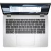 DELL Pro 14 Plus PB14255 AMD Ryzen™ 5 PRO PRO 230 Laptop 35.6 cm (14 Zoll) Full HD+ 16 GB LPDDR5x-SDRAM 512 GB SSD Wi-Fi 7 (802.11be) Windows 11 Pro Deutsch Aluminium