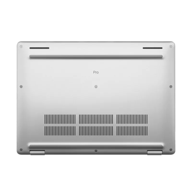 DELL Pro 14 Plus PB14255 AMD Ryzen™ 5 PRO PRO 230 Laptop 35.6 cm (14 Zoll) Full HD+ 16 GB LPDDR5x-SDRAM 512 GB SSD Wi-Fi 7 (802.11be) Windows 11 Pro Deutsch Aluminium