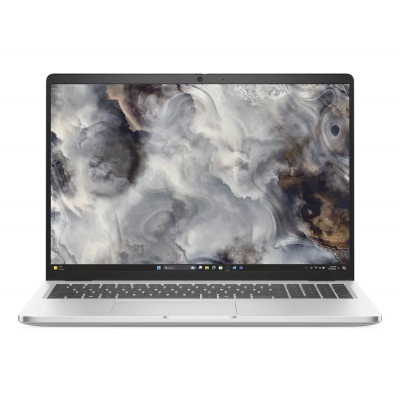 DELL Pro 16 Plus PB16250 Copilot+ PC Intel Core Ultra 7 266V Laptop 40.6 cm (16 Zoll) Full HD+ 16 GB LPDDR5x-SDRAM 512 GB SSD Wi-Fi 7 (802.11be) Windows 11 Pro Deutsch Aluminium