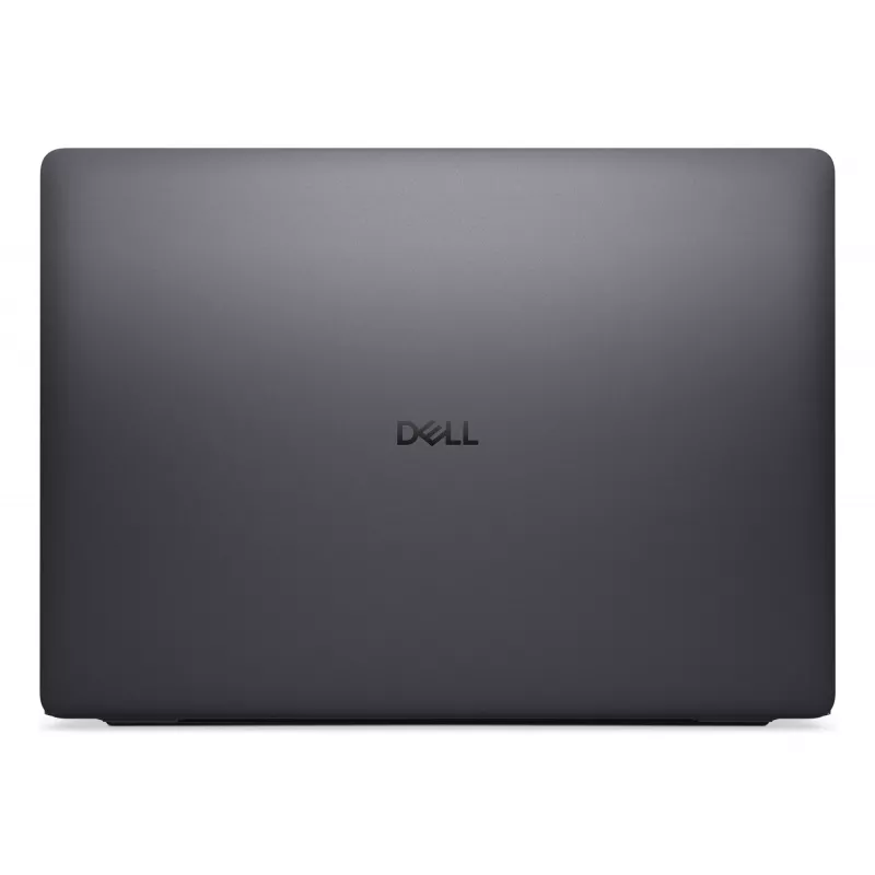 DELL Pro 14 PC14255 AMD Ryzen™ 5 PRO PRO 230 Laptop 35.6 cm (14 inch) Full HD+ 16 GB DDR5-SDRAM 512 GB SSD Wi-Fi 6E (802.11ax) Windows 11 Pro Deutsch Schwarz