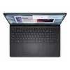 DELL Pro 15 Essential PV15250 Intel® Core™ i7 i7-1355U Laptop 39,6 cm (15,6 Zoll) Full HD 16 GB DDR5-SDRAM 1 TB SSD Wi-Fi 6 (802.11ax) Windows 11 Pro Deutsch Schwarz