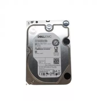 DELL 400-BRCT interne Festplatte 2 TB 7200 U/min 3,5 Zoll Serial ATA III