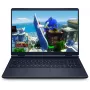 Alienware AC16250 Intel Core 9 270H Laptop 40,6 cm (16 Zoll) WQXGA 16 GB DDR5-SDRAM 1 TB SSD NVIDIA GeForce RTX 5060 Wi-Fi 7 (802.11be) Windows 11 Home Indigo