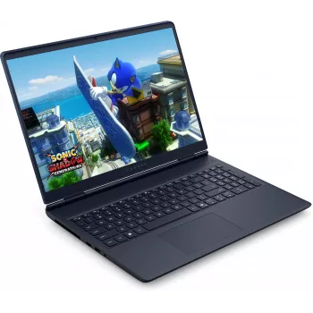 Alienware AC16250 Intel Core 9 270H Laptop 40,6 cm (16 Zoll) WQXGA 16 GB DDR5-SDRAM 1 TB SSD NVIDIA GeForce RTX 5060 Wi-Fi 7 (802.11be) Windows 11 Home Indigo