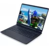 Alienware AC16250 Intel Core 9 270H Laptop 40,6 cm (16 Zoll) WQXGA 16 GB DDR5-SDRAM 1 TB SSD NVIDIA GeForce RTX 5060 Wi-Fi 7 (802.11be) Windows 11 Home Indigo