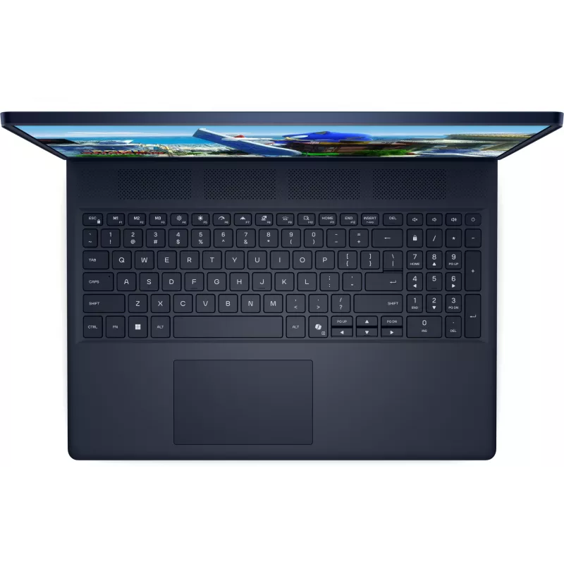 Alienware AC16250 Intel Core 9 270H Laptop 40,6 cm (16 Zoll) WQXGA 16 GB DDR5-SDRAM 1 TB SSD NVIDIA GeForce RTX 5060 Wi-Fi 7 (802.11be) Windows 11 Home Indigo