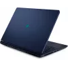 Alienware AC16250 Intel Core 9 270H Laptop 40,6 cm (16 Zoll) WQXGA 16 GB DDR5-SDRAM 1 TB SSD NVIDIA GeForce RTX 5060 Wi-Fi 7 (802.11be) Windows 11 Home Indigo