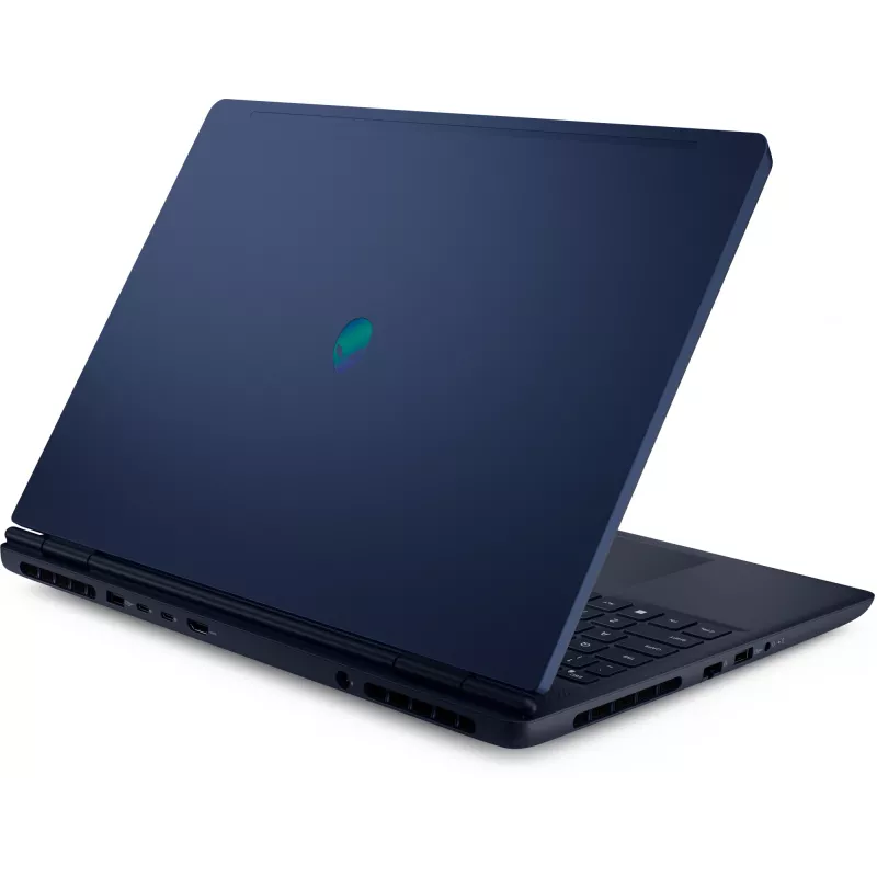 Alienware AC16250 Intel Core 9 270H Laptop 40,6 cm (16 Zoll) WQXGA 16 GB DDR5-SDRAM 1 TB SSD NVIDIA GeForce RTX 5060 Wi-Fi 7 (802.11be) Windows 11 Home Indigo