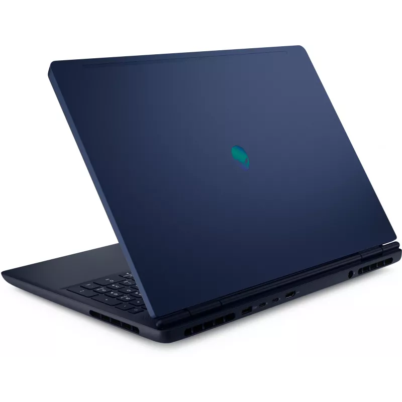 Alienware AC16250 Intel Core 9 270H Laptop 40,6 cm (16 Zoll) WQXGA 16 GB DDR5-SDRAM 1 TB SSD NVIDIA GeForce RTX 5060 Wi-Fi 7 (802.11be) Windows 11 Home Indigo