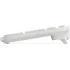 DELL Pro 5 KM526 Tastatur Maus enthalten Home/Office RF Wireless QWERTY US International Weiß