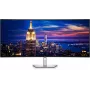 DELL UltraSharp U5226KW Computermonitor 132,1 cm (52 Zoll) 6144 x 2560 Pixel 6K Ultra HD LCD Silber
