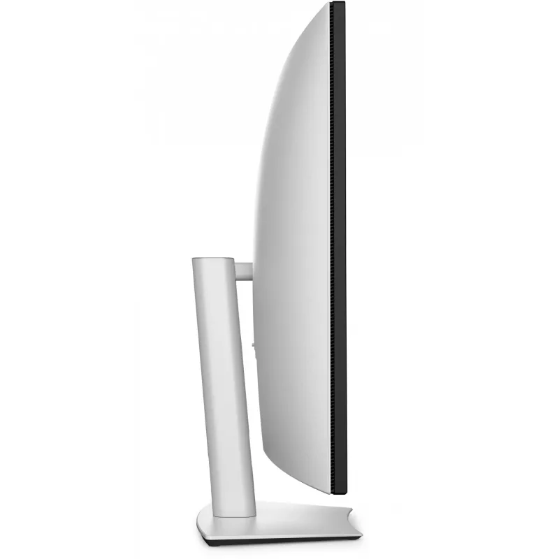 DELL UltraSharp U5226KW Computermonitor 132,1 cm (52 Zoll) 6144 x 2560 Pixel 6K Ultra HD LCD Silber