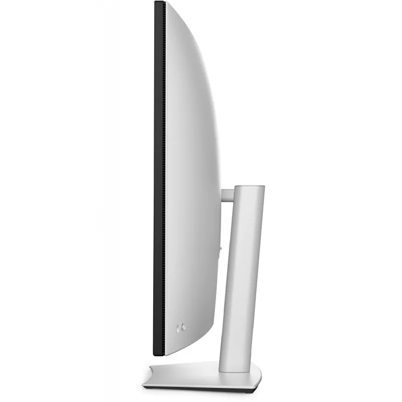 DELL UltraSharp U5226KW Computermonitor 132,1 cm (52 Zoll) 6144 x 2560 Pixel 6K Ultra HD LCD Silber