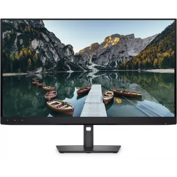 DELL UltraSharp U3226Q Computerbildschirm 80 cm (31,5 Zoll) 3840 x 2160 Pixel 4K Ultra HD QD-OLED Schwarz