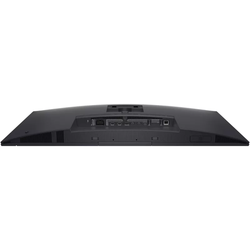 DELL UltraSharp U3226Q Computerbildschirm 80 cm (31,5 Zoll) 3840 x 2160 Pixel 4K Ultra HD QD-OLED Schwarz