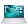 DELL 14 Premium DA14250 Intel Core Ultra 7 255H Laptop 36,8 cm (14,5 Zoll) WUXGA 16 GB LPDDR5x-SDRAM 512 GB SSD Wi-Fi 7 (802.11be) Windows 11 Pro UK International Platinum