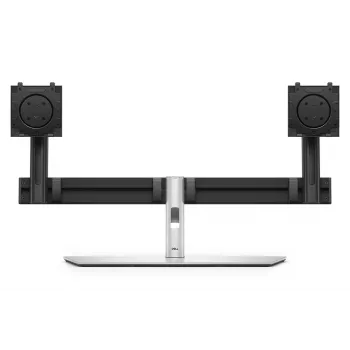 DELL MDS26 68,6 cm (27 Zoll) Schreibtisch Schwarz, Silber