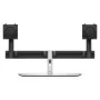 DELL MDS26 68,6 cm (27 Zoll) Schreibtisch Schwarz, Silber