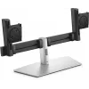 DELL MDS26 68,6 cm (27 Zoll) Schreibtisch Schwarz, Silber