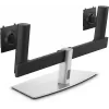 DELL MDS26 68,6 cm (27 Zoll) Schreibtisch Schwarz, Silber