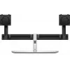 DELL MDS26 68,6 cm (27 Zoll) Schreibtisch Schwarz, Silber