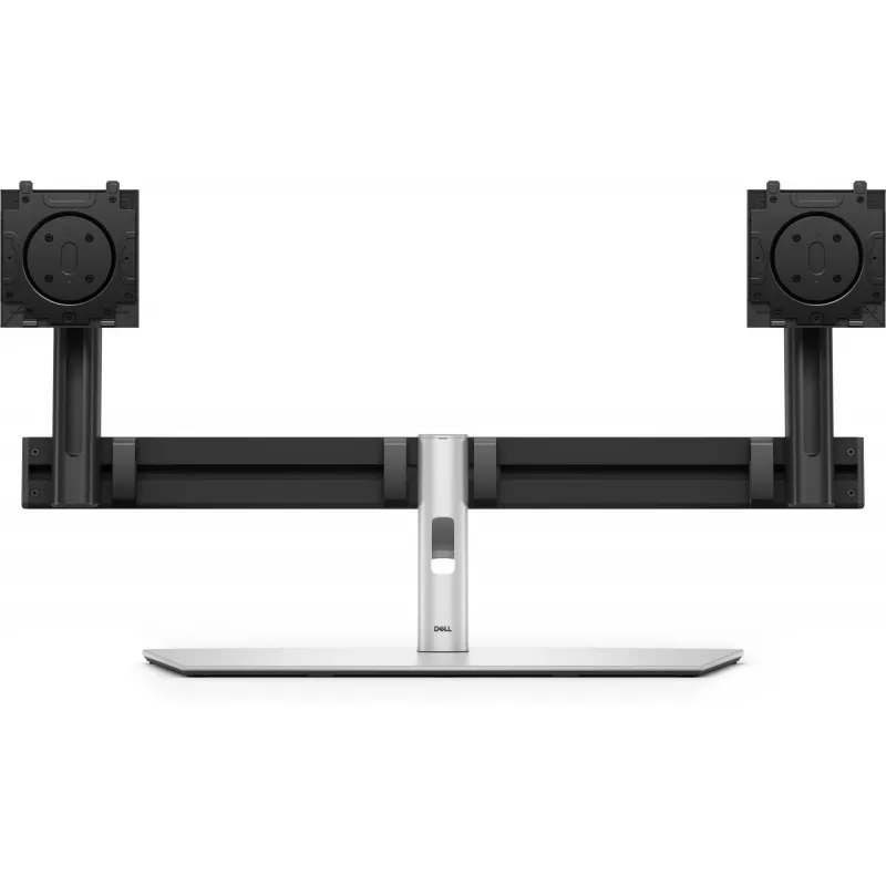 DELL MDS26 68,6 cm (27 Zoll) Schreibtisch Schwarz, Silber