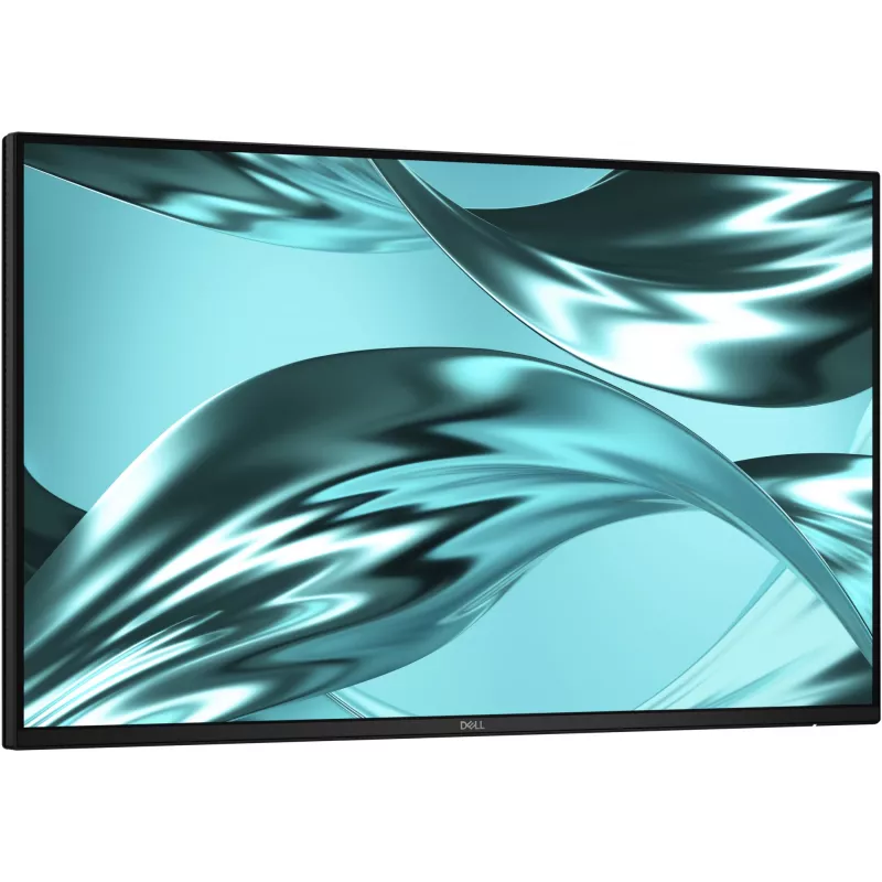 DELL Pro P P2426H WOST Computermonitor 61 cm (24 inch) 1920 x 1080 Pixel Full HD LCD Schwarz