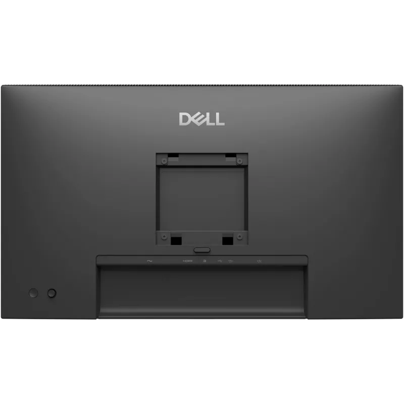 DELL Pro P P2426H WOST Computermonitor 61 cm (24 inch) 1920 x 1080 Pixel Full HD LCD Schwarz