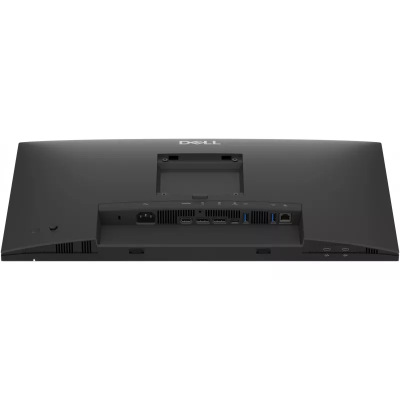 DELL Pro P P2426HEWO Computer-Monitor 60,5 cm (23,8 Zoll) 1920 x 1080 Pixel Full HD LCD Grau