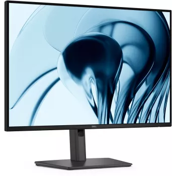 DELL Pro P P2426 Computermonitor 61,2 cm (24,1 Zoll) 1920 x 1200 Pixel WUXGA LCD Grau