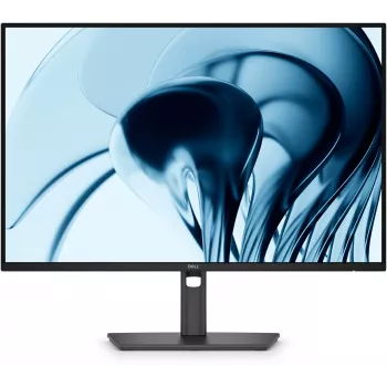 DELL Pro P P2426 Computermonitor 61,2 cm (24,1 Zoll) 1920 x 1200 Pixel WUXGA LCD Grau