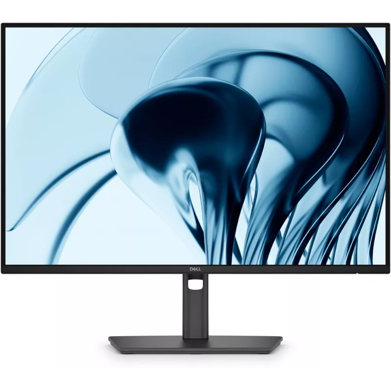DELL Pro P P2426 Computermonitor 61,2 cm (24,1 Zoll) 1920 x 1200 Pixel WUXGA LCD Grau