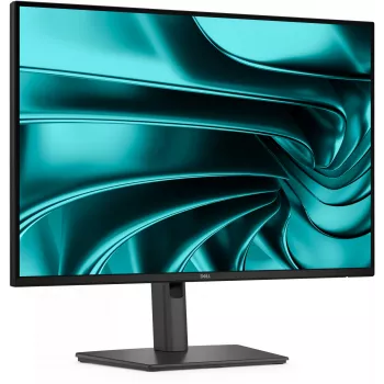 DELL Pro P P2426E Computermonitor 61,2 cm (24,1 Zoll) 1920 x 1200 Pixel WUXGA LCD Schwarz