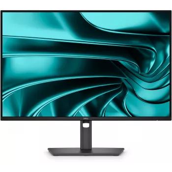 DELL Pro P P2426E Computermonitor 61,2 cm (24,1 Zoll) 1920 x 1200 Pixel WUXGA LCD Schwarz