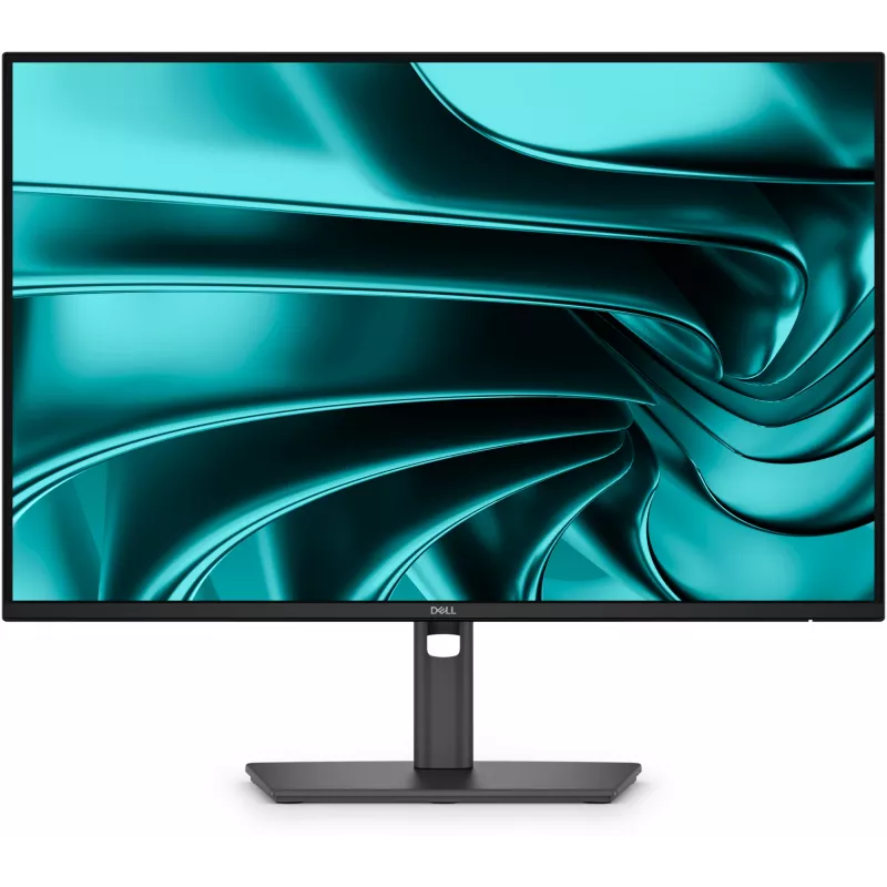 DELL Pro P P2426E Computermonitor 61,2 cm (24,1 Zoll) 1920 x 1200 Pixel WUXGA LCD Schwarz