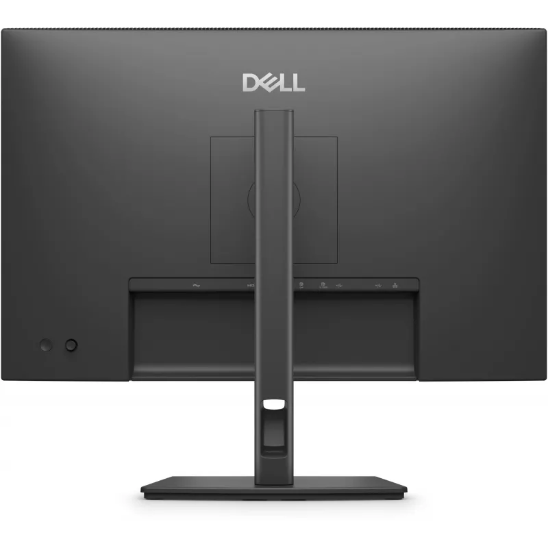DELL Pro P P2426E Computermonitor 61,2 cm (24,1 Zoll) 1920 x 1200 Pixel WUXGA LCD Schwarz