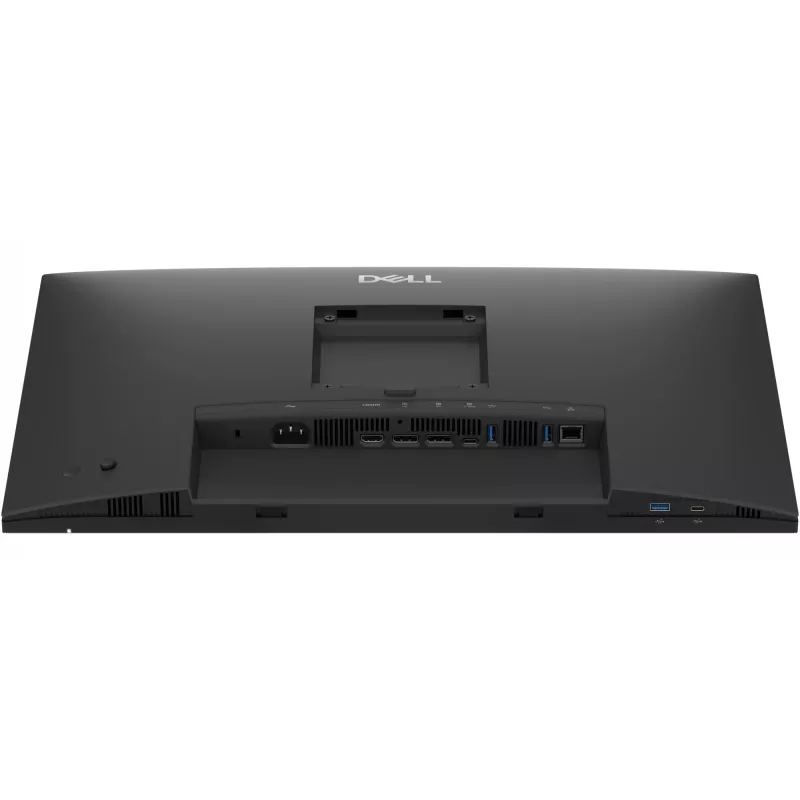DELL Pro P P2426E Computermonitor 61,2 cm (24,1 Zoll) 1920 x 1200 Pixel WUXGA LCD Schwarz