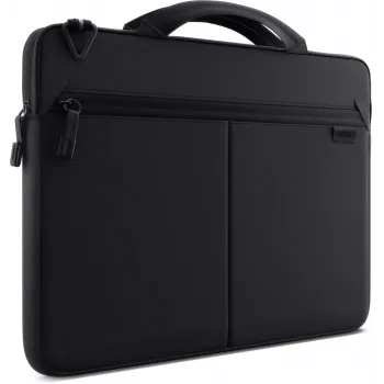 DELL CV5426 35,6 cm (14 Zoll) Schutzhülle-Hülle Schwarz