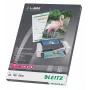 Leitz iLAM Matt A3 Laminierfolien, 125 Mikron, 100er-Packung