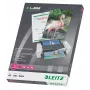 Leitz iLAM Matt A4 Laminierfolien, 125 Mikrometer, 100er-Packung