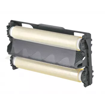 Leitz Kaltlaminierkassette Standard 30 Meter 80 Mikrometer, A4, Transparent, 80 µm, Leitz CS9, 30 m, 21,5 cm