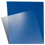 Leitz Bindemappen klar 180 my, A4, PVC, Transparent, 210 mm, 297 mm, 20 g