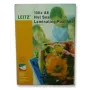 Leitz iLAM Premium Glossy A6 Laminierfolien, 125 Mikron, Packung mit 100 Stück