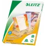 Leitz iLAM Premium Glossy A4 Laminierfolien, 100 Mikron, 100er-Packung